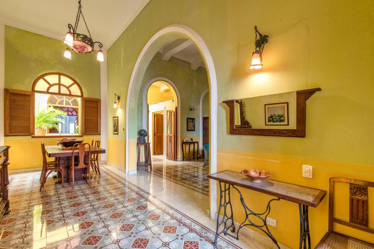 Casa Morales Getsemani Hotel Cartagena Exterior foto