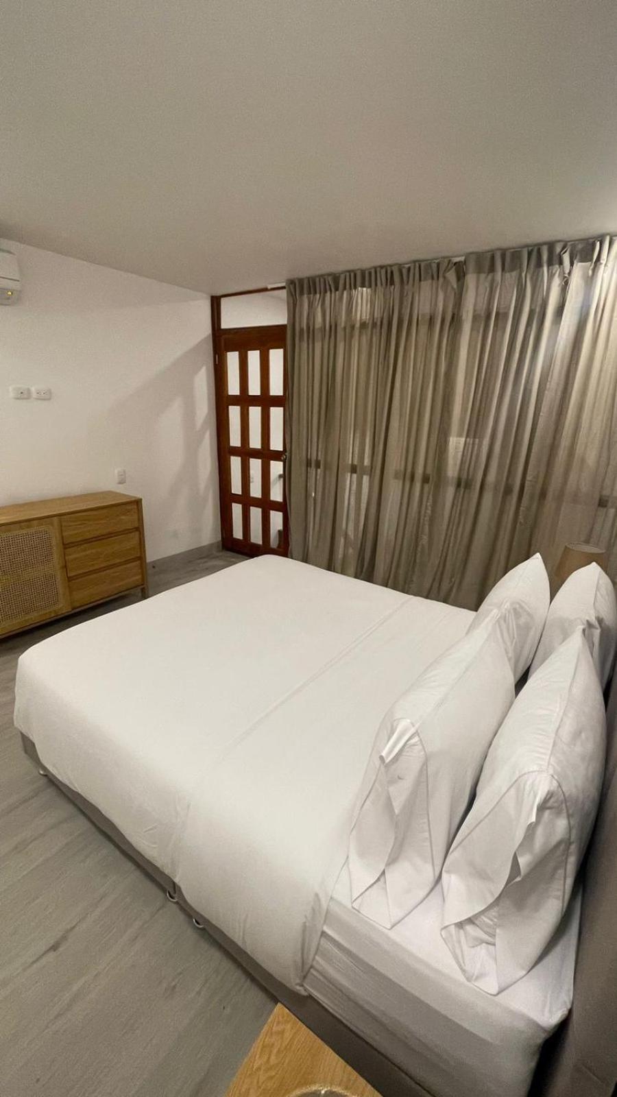 Casa Morales Getsemani Hotel Cartagena Exterior foto