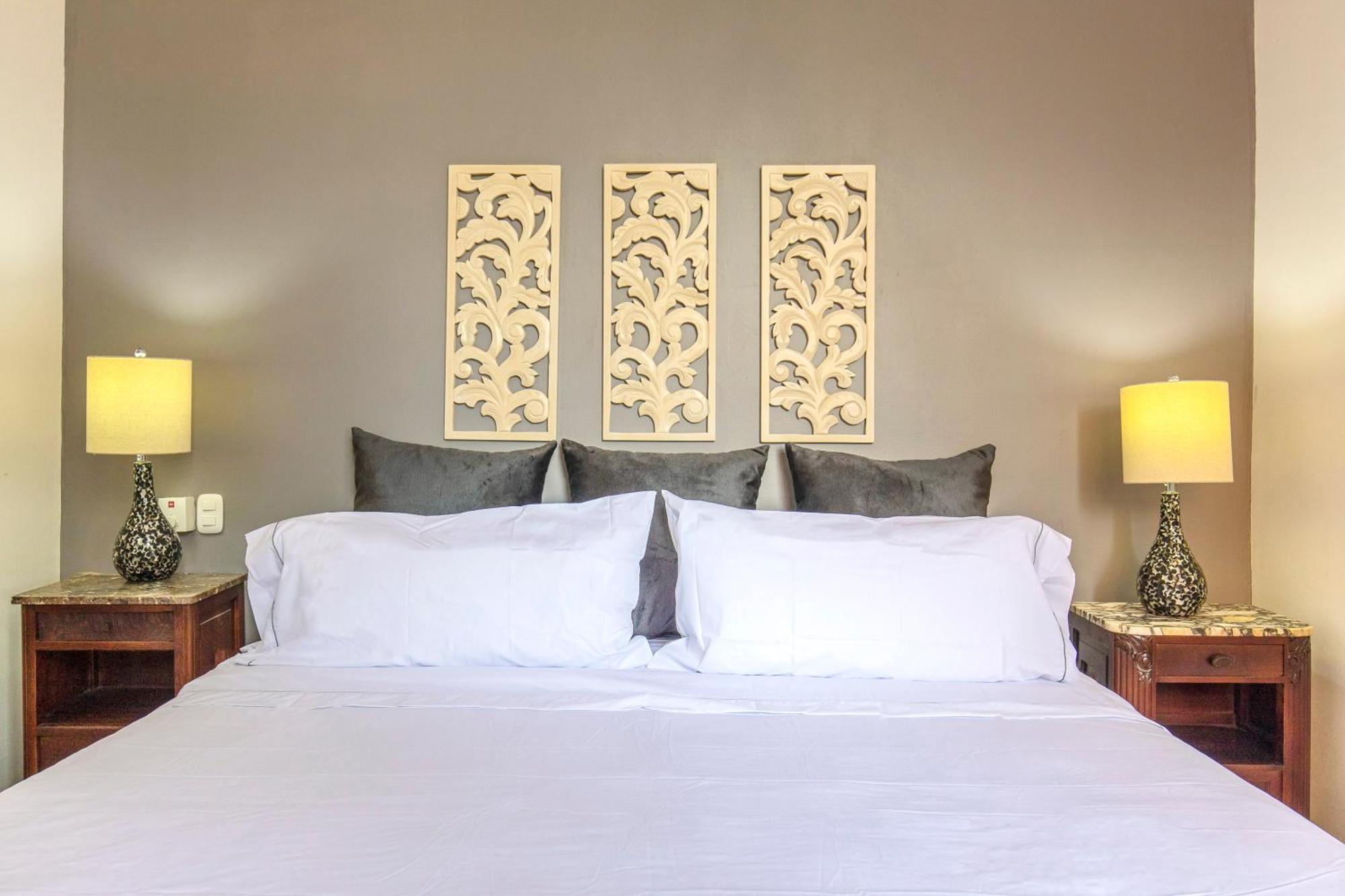Casa Morales Getsemani Hotel Cartagena Cameră foto
