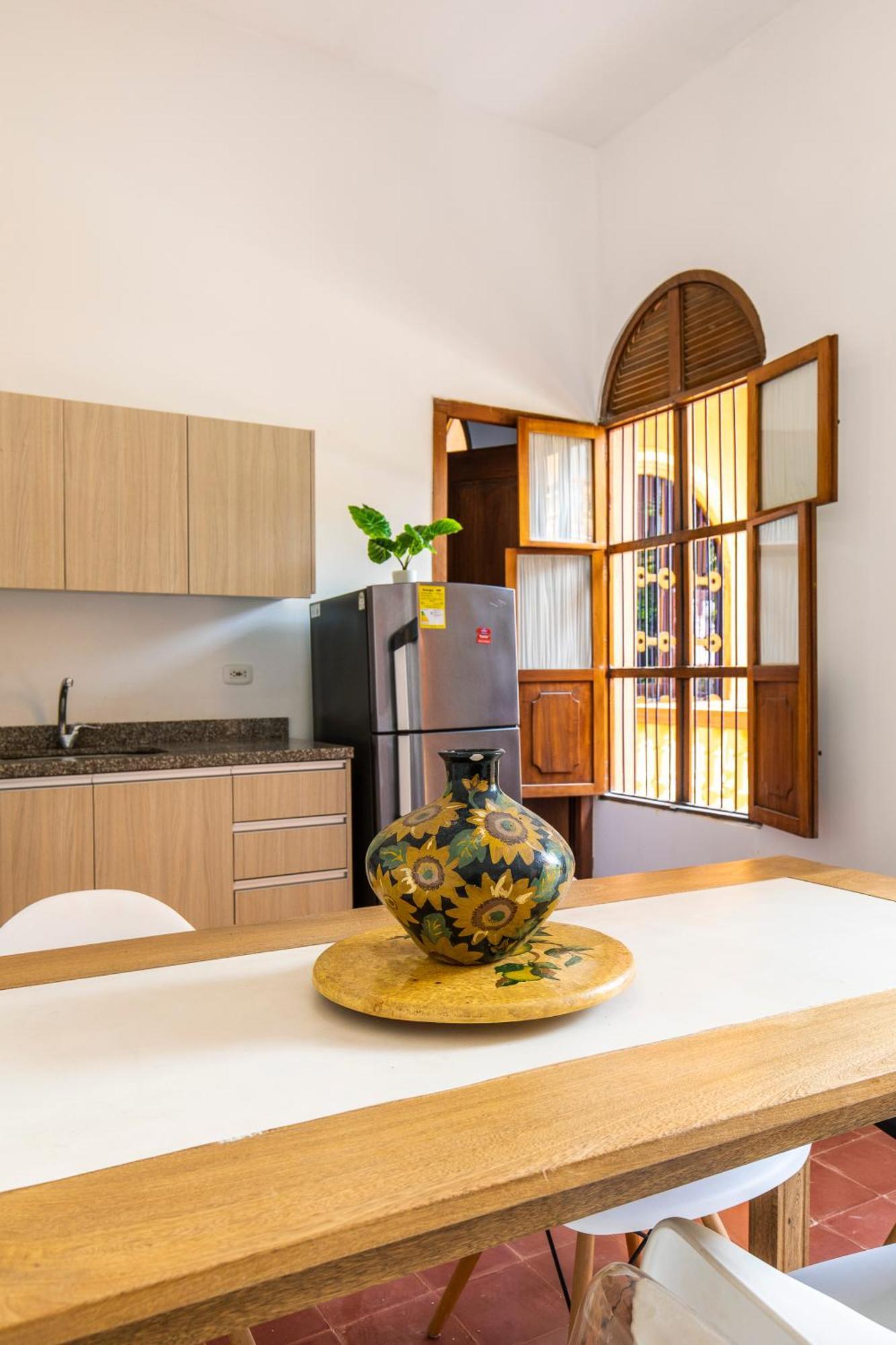 Casa Morales Getsemani Hotel Cartagena Cameră foto