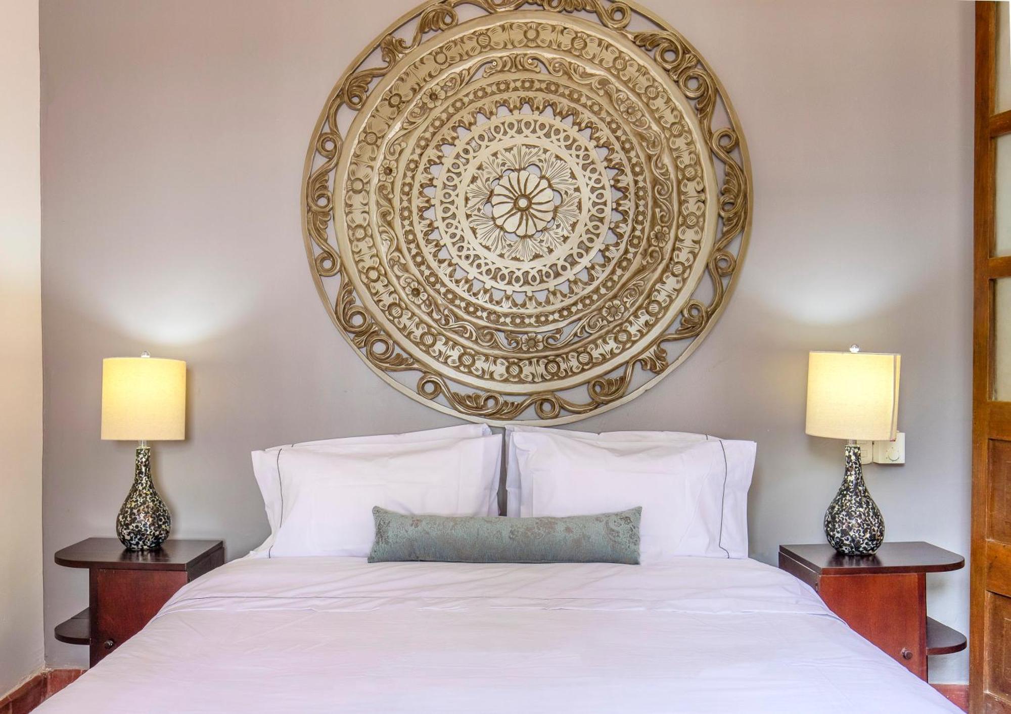 Casa Morales Getsemani Hotel Cartagena Cameră foto