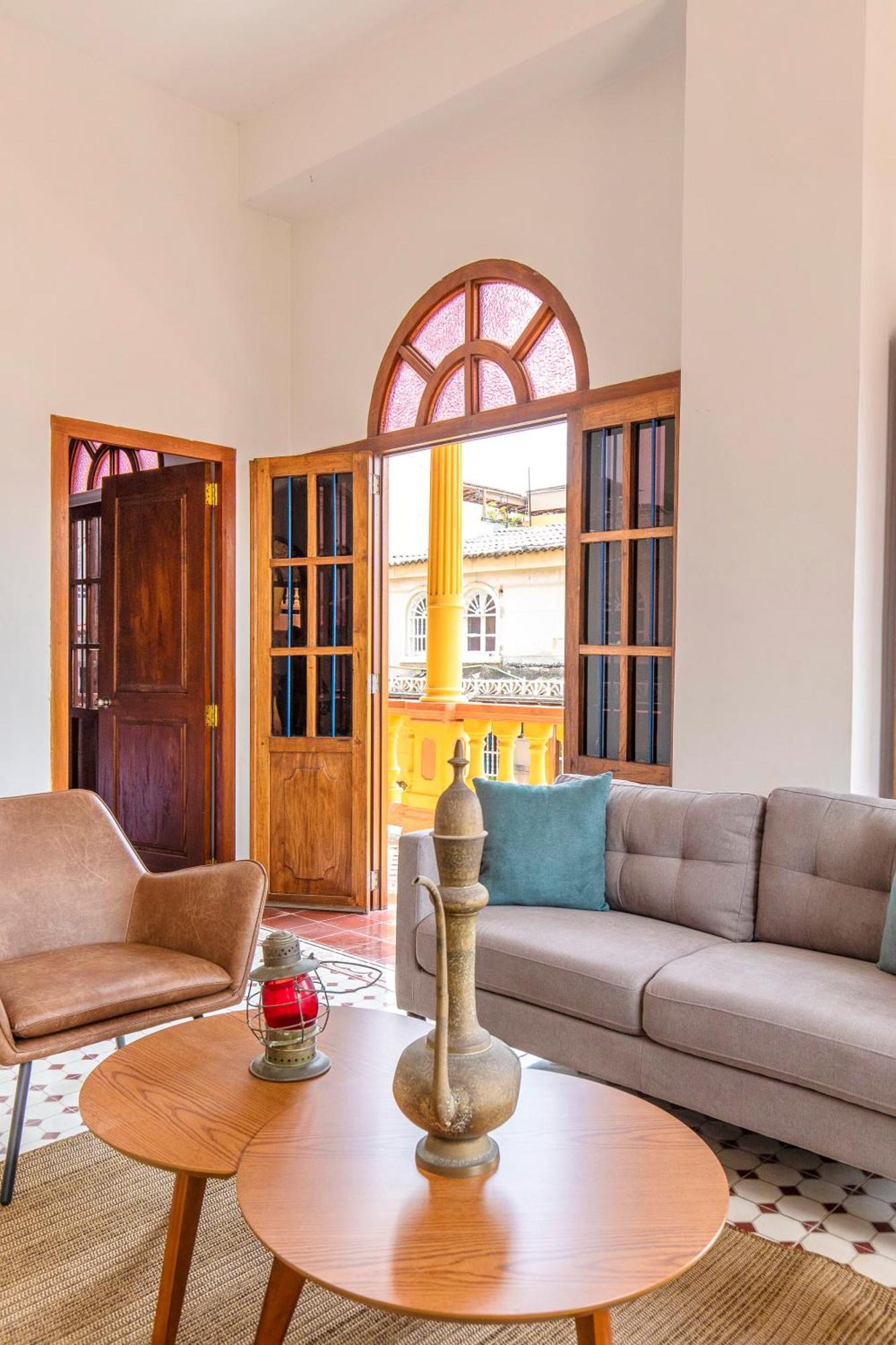 Casa Morales Getsemani Hotel Cartagena Cameră foto